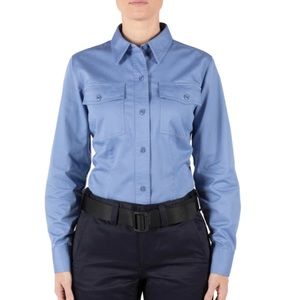 WOMEN'S COMPANY LONG-SLEEVE SHIRT